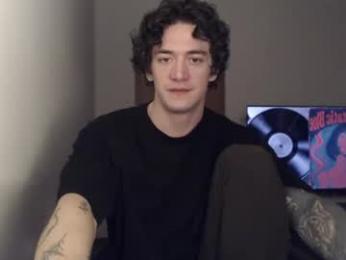sam_winchest webcam chaturbate model stream image