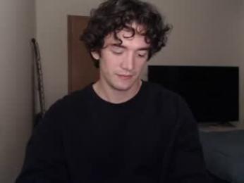 sam_winchest webcam chaturbate model stream image