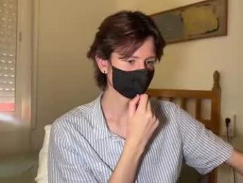 vornyx webcam chaturbate model stream image