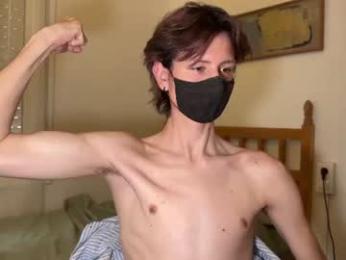vornyx webcam chaturbate model stream image