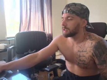 theufcfan_8181 webcam model stream image