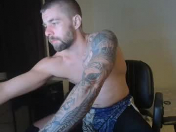 theufcfan_8181 webcam model stream image