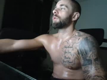 theufcfan_8181 webcam model stream image