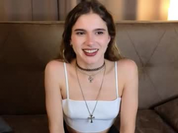 rosalvaulman webcam model stream image