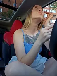 SvetLive webcam model stream image