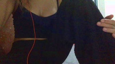 MistressNoir webcam model stream image