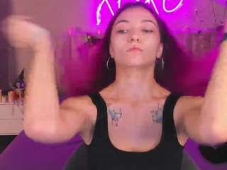 kimberlly-smith webcam model stream image