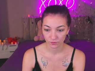 kimberlly-smith webcam model stream image