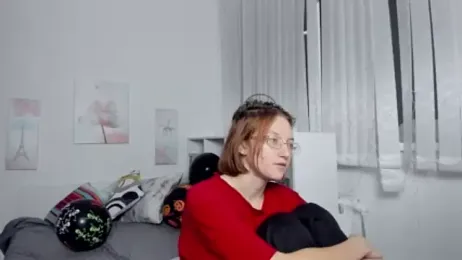 Fiery_mary webcam model stream image