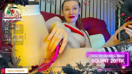 _Carrie_ webcam model stream image