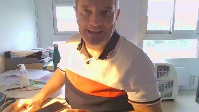 Soumisdemarc webcam model stream image