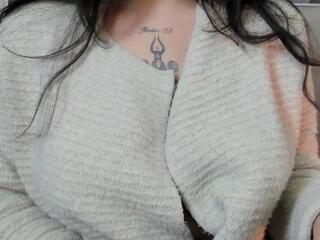 Tatiana Onnel webcam model stream image