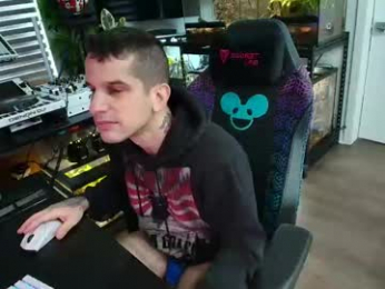 pierrefitch webcam model stream image