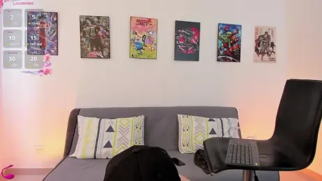 jonathanjoestar_ webcam model stream image