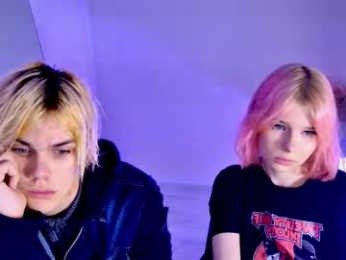 bonnie_and_c1yde webcam model stream image