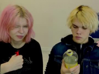 bonnie_and_c1yde webcam model stream image