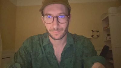 Raibonk7 webcam model stream image