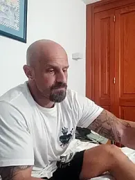 Visto36 webcam model stream image