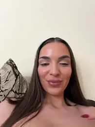 Bad_Giorgia webcam model stream image