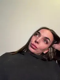 Bad_Giorgia webcam model stream image