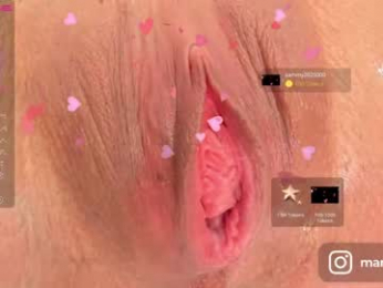 mara__ross webcam model stream image