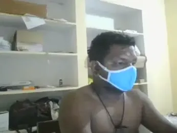 ITGuyhyd webcam model stream image