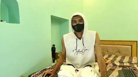 zihan777 webcam model stream image