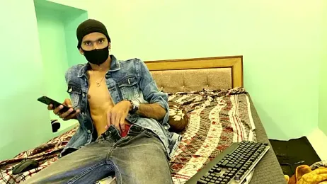 zihan777 webcam model stream image