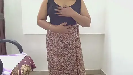 indian_anu_mallu webcam model stream image