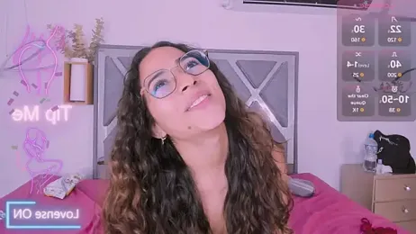 Akira_Hime webcam model stream image