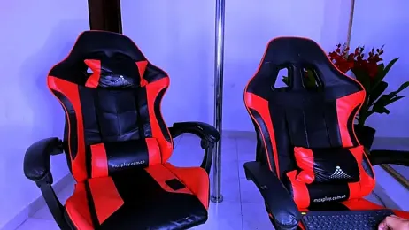 Akira_Hime webcam model stream image