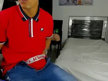 badboy_master webcam model stream image