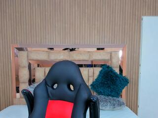 Mike Otz webcam model stream image