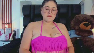 meiko_choe webcam model stream image