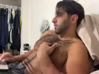 fitcurvyman4fun_69 webcam chaturbate model stream image