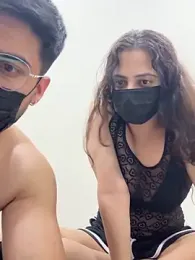 jaanvikapoor webcam model stream image