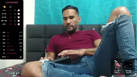 luferwc webcam model stream image