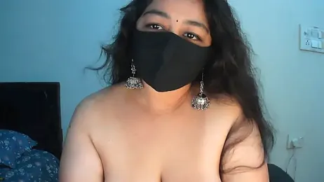 Yoursnandini8 webcam stripchat model stream image