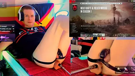 Fuc71 webcam model stream image