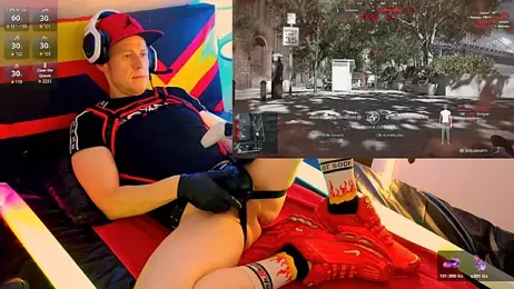 Fuc71 webcam model stream image