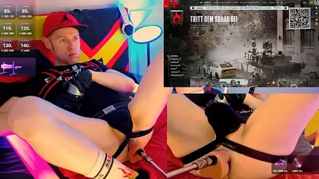 Fuc71 webcam model stream image