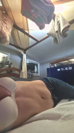 Badgurlspankme webcam model stream image