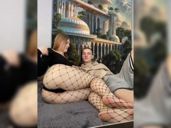 Toni-and-Tanya webcam bongacams model stream image