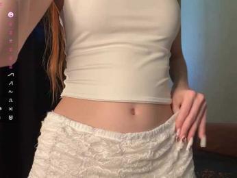 MadonnaVanson webcam model stream image