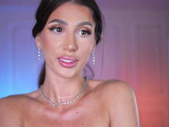 SammiMonroe webcam model stream image