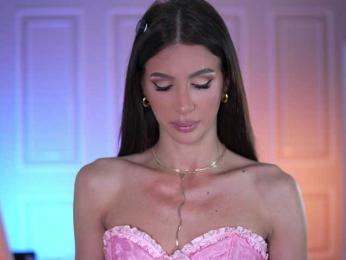 SammiMonroe webcam model stream image