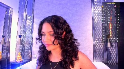 HadaKiss webcam model stream image