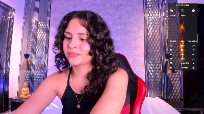 HadaKiss webcam cam4 model stream image