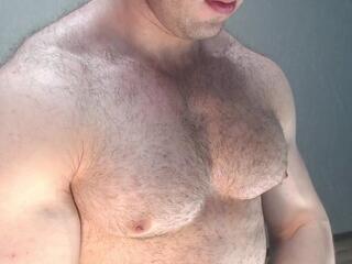 Erik Jones webcam flirt4free model stream image