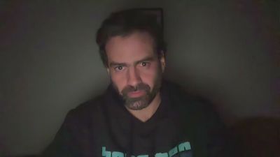 MEXICURU webcam model stream image